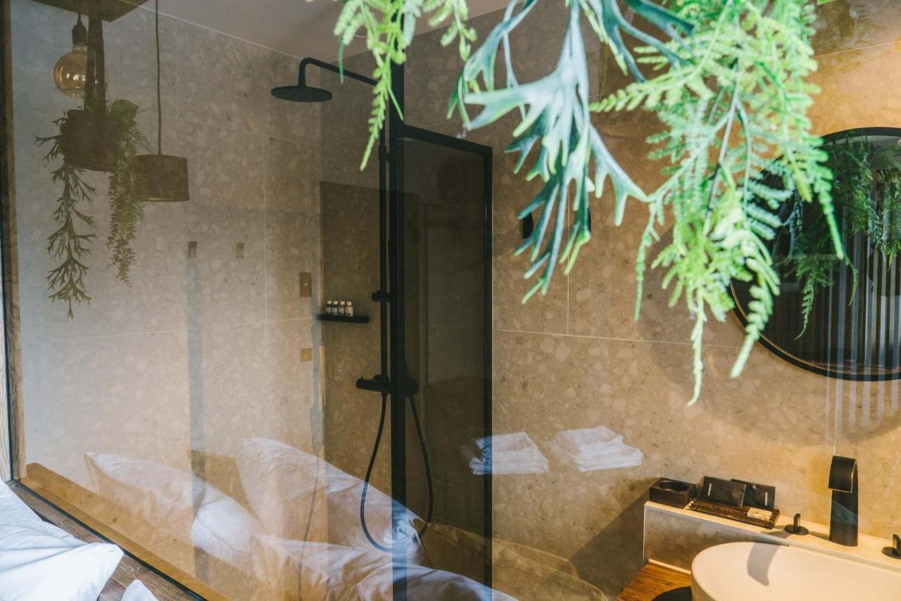 SoHotel Schagen Ngoại thất bức ảnh