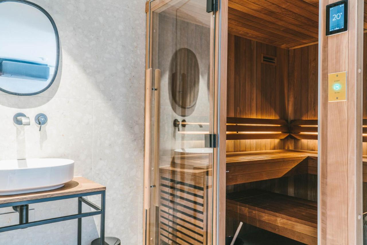 SoHotel Schagen Ngoại thất bức ảnh