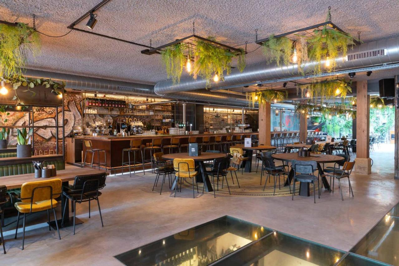 SoHotel Schagen Ngoại thất bức ảnh