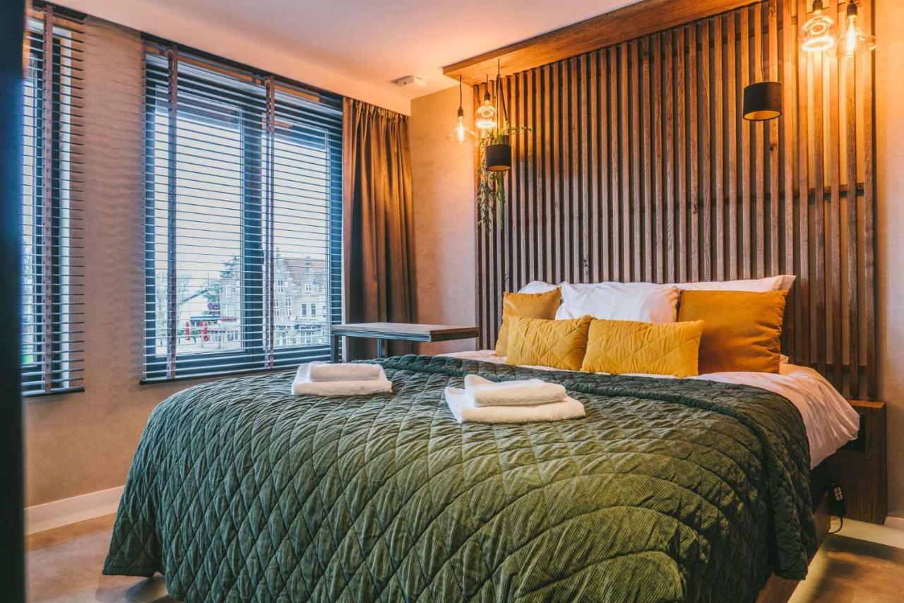 SoHotel Schagen Ngoại thất bức ảnh