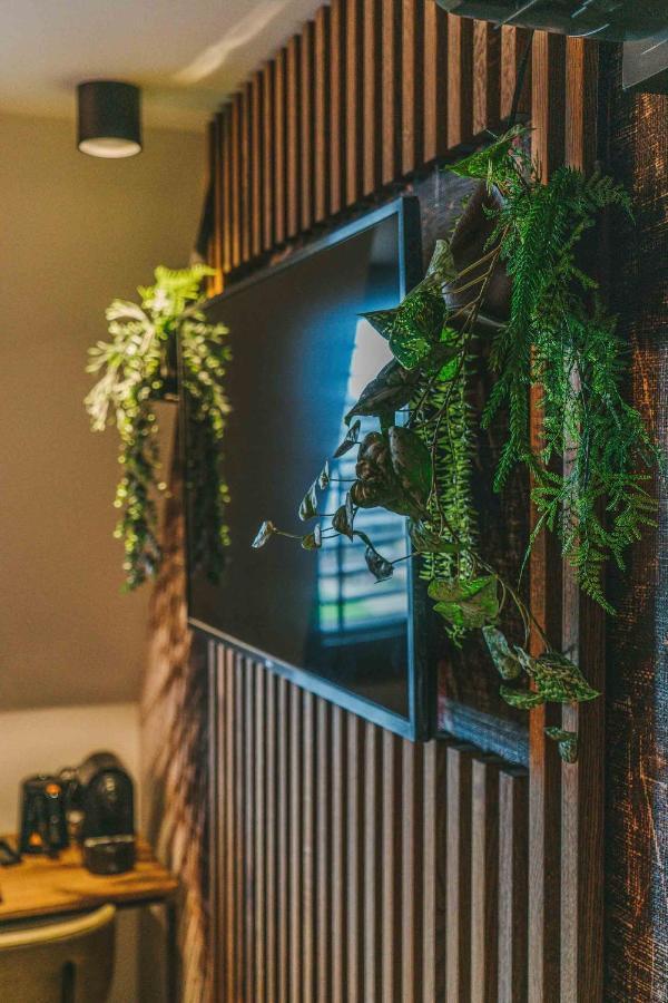 SoHotel Schagen Ngoại thất bức ảnh